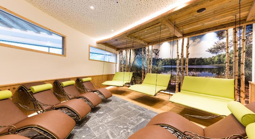 Woferlgut - Wellness & Sport