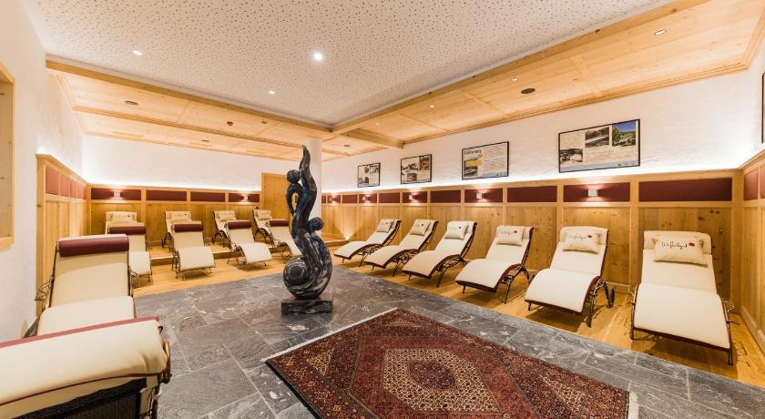 Woferlgut - Wellness & Sport