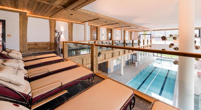 Woferlgut - Wellness & Sport