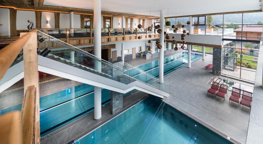 Woferlgut - Wellness & Sport