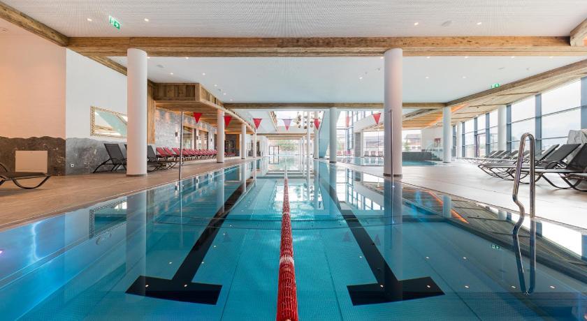 Woferlgut - Wellness & Sport