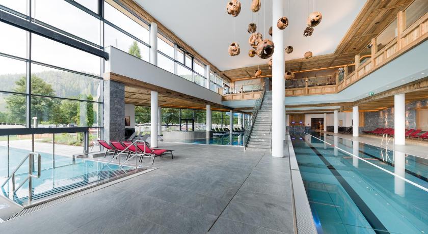 Woferlgut - Wellness & Sport