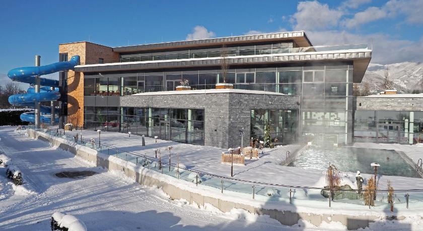 Woferlgut - Wellness & Sport