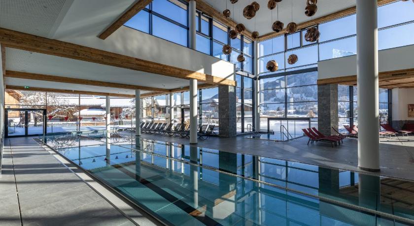 Woferlgut - Wellness & Sport