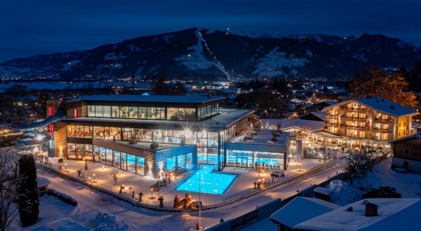 Woferlgut - Wellness & Sport