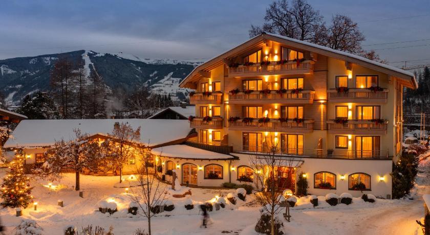 Woferlgut - Wellness & Sport