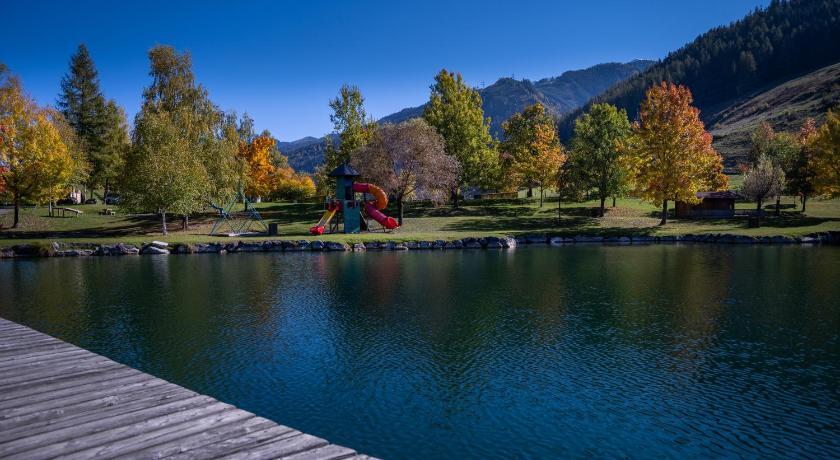 Woferlgut - Wellness & Sport