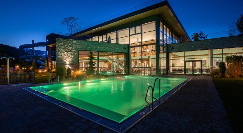 Woferlgut - Wellness & Sport