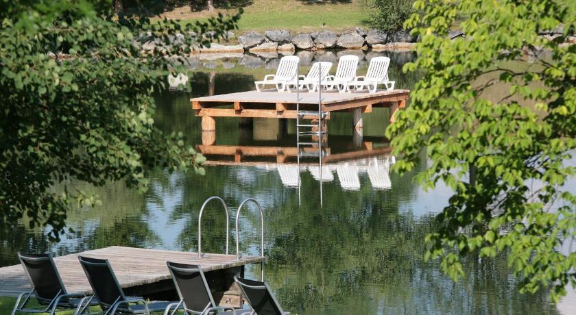 Woferlgut - Wellness & Sport