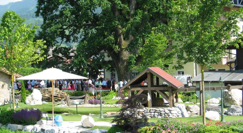 Woferlgut - Wellness & Sport