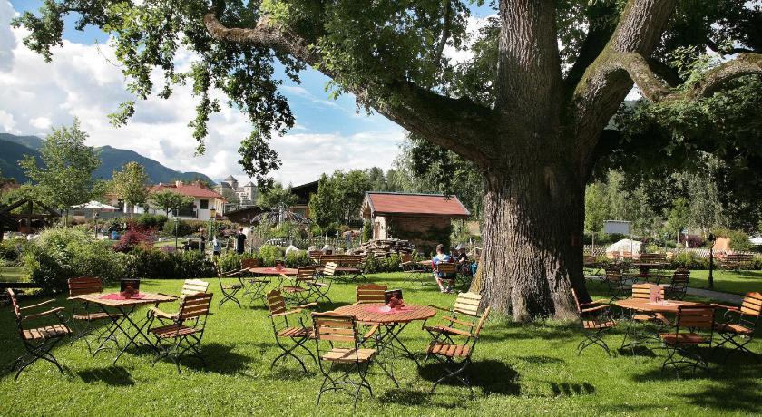 Woferlgut - Wellness & Sport