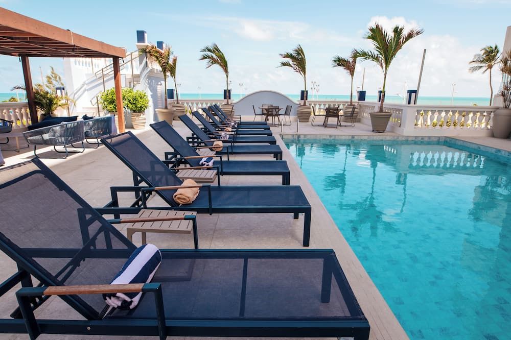 Hotel Sonata de Iracema