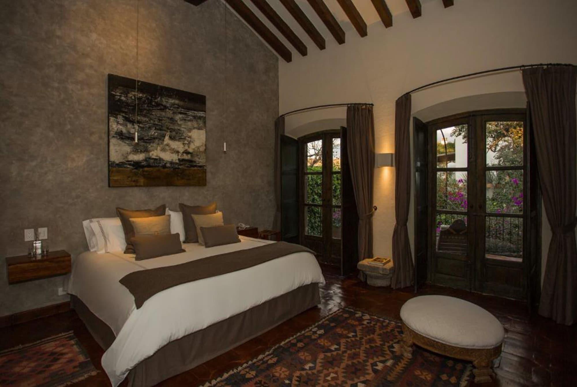 Casa No Name Small Luxury Hotel