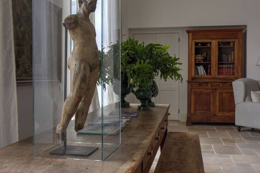 Palazzo Ducale Venturi - Luxury Hotel & Wellness