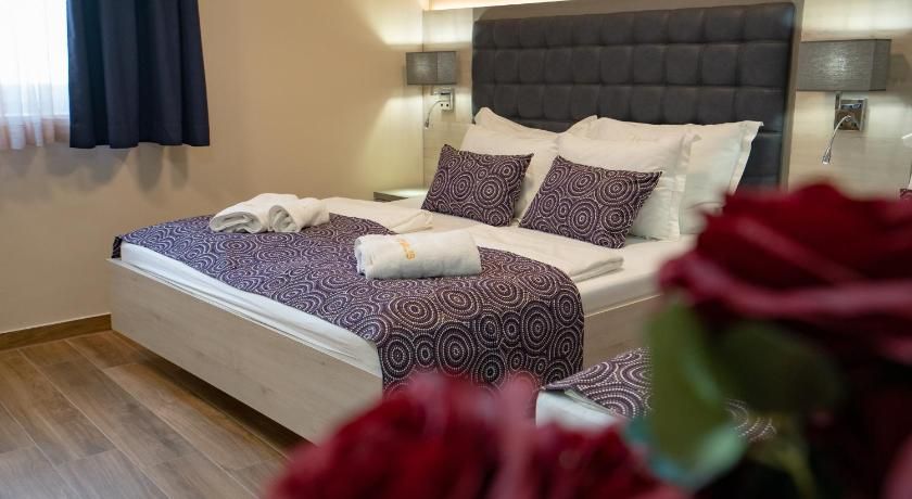 Bed&Breakfast Novalis