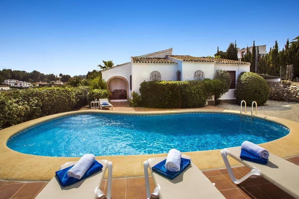 Villa con encanto Kust van Valencia - Javea visuel 3/5 Villa con encanto Kust van Valencia - Javea visuel 3/5