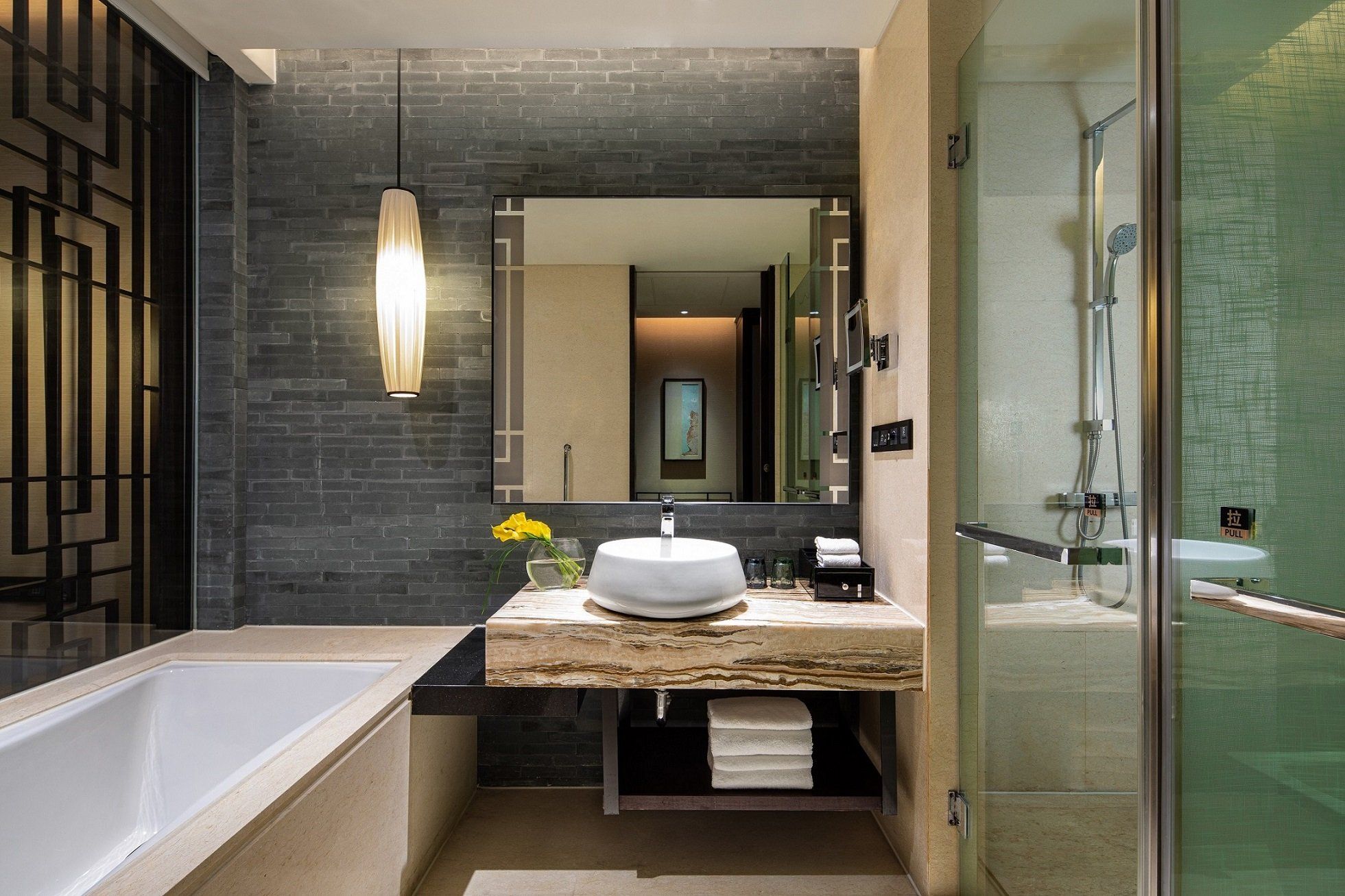 Crowne Plaza Chongqing New North Zone by IHG