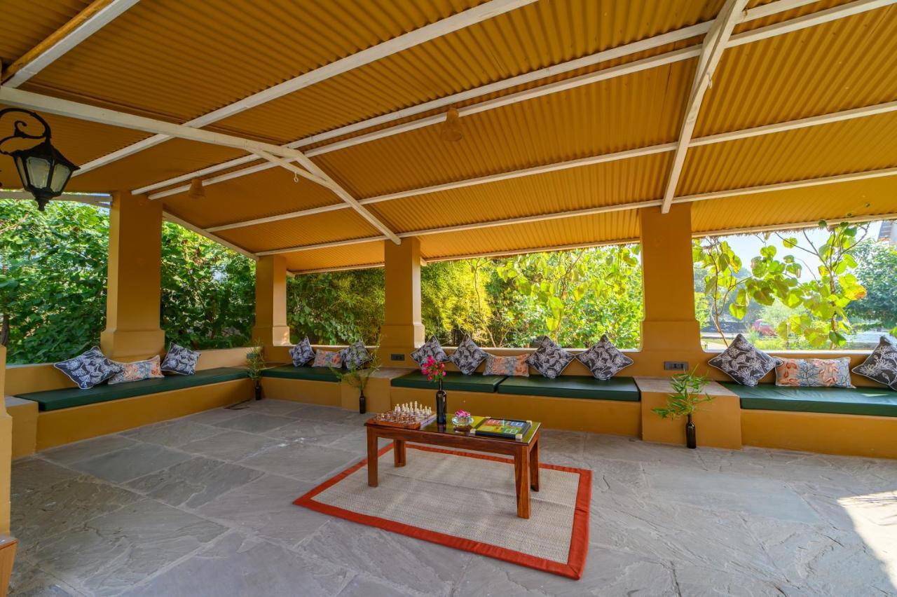 booking-1072273823-637336590-239629 The Beehad Sariska