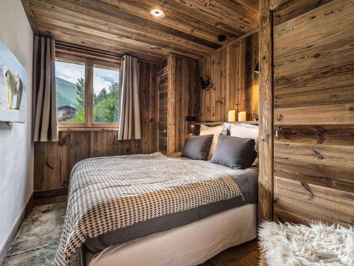 Chalet de Luxe à Val d'Isère avec Jacuzzi et Hammam FR-1-567-8 - Rhône-Alpes - Val-d'Isère visuel 4/10