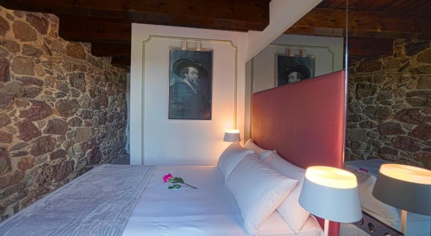 Hotel as Torres da Hermida