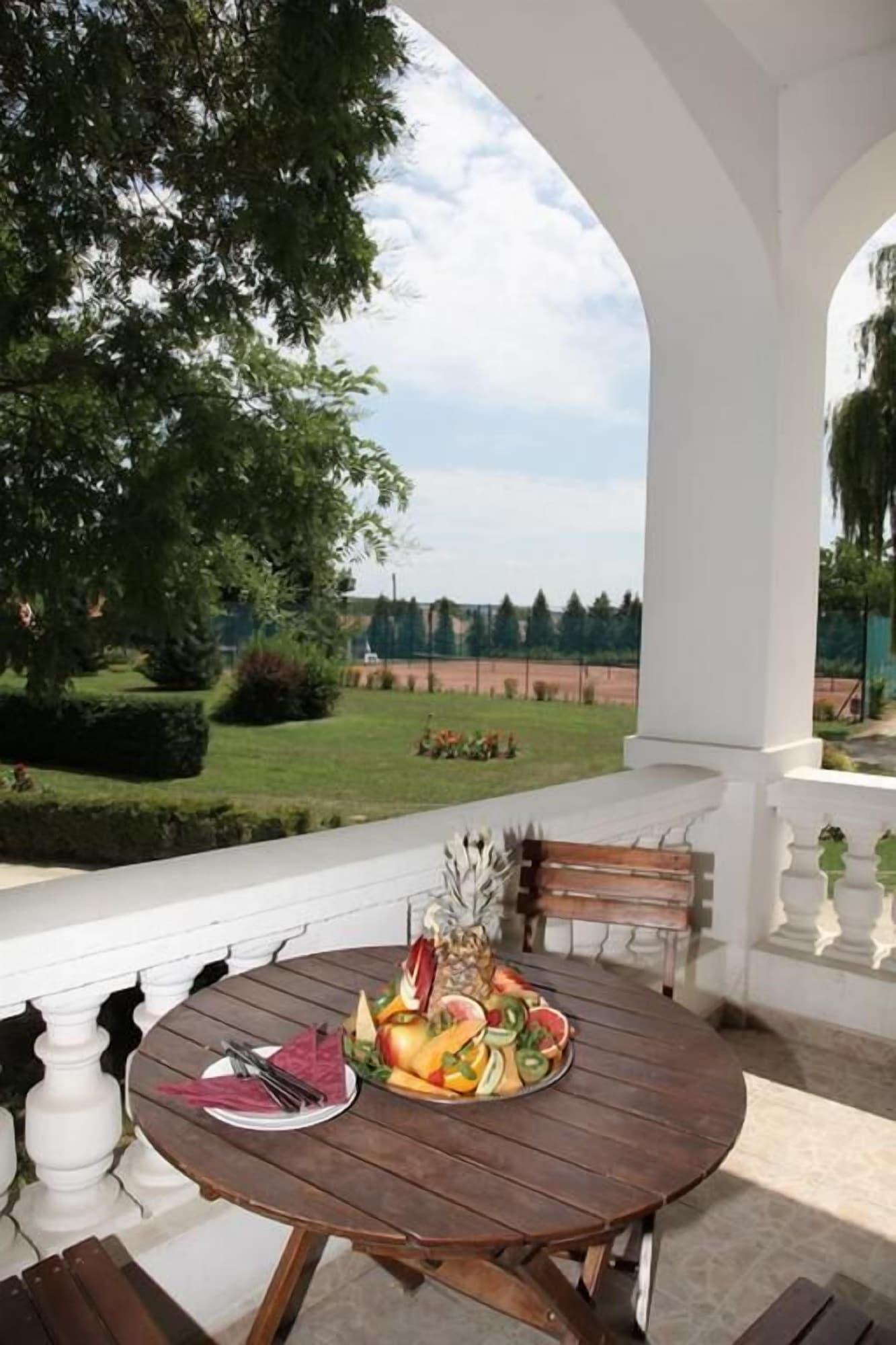 Batthyány Kastélyszálló