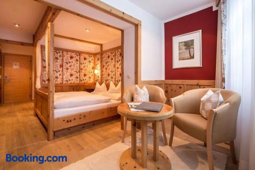 booking-83562-598605109-557322 Art And Relax Hotel Bergwelt