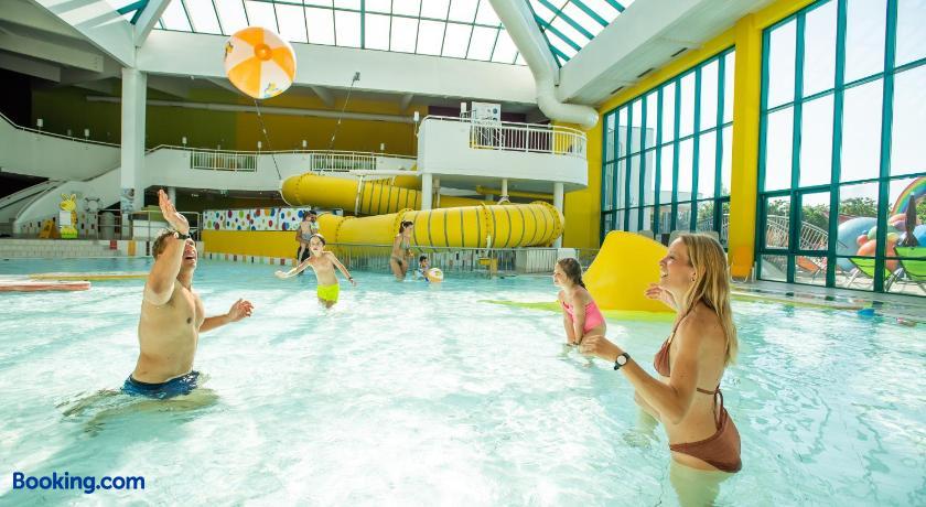 Hotel Sonnenpark & Therme included - auch am An- & Abreisetag!