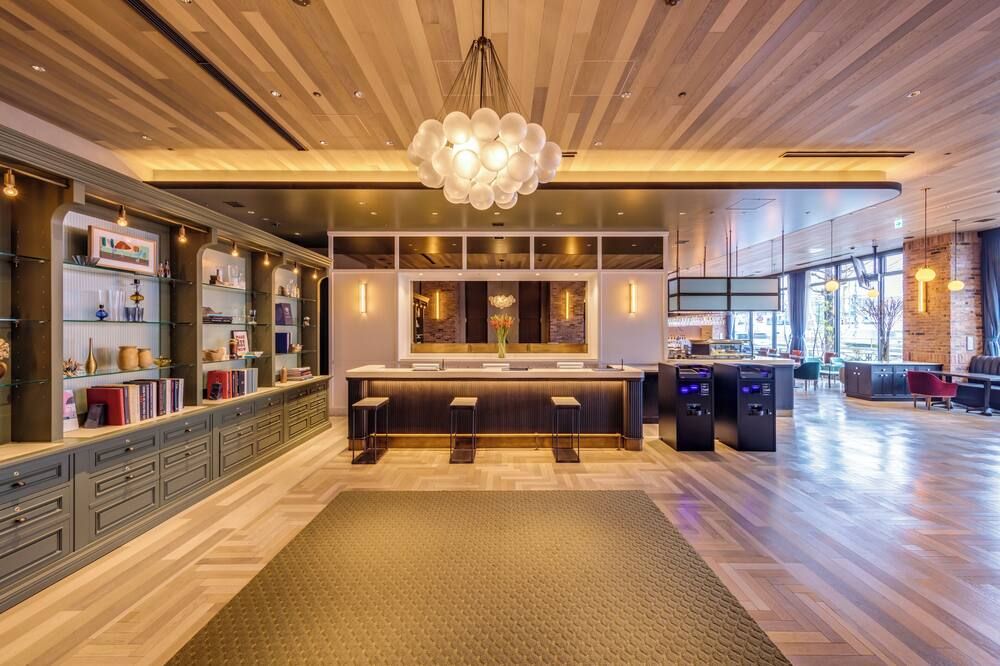 Miyako City Tokyo Takanawa