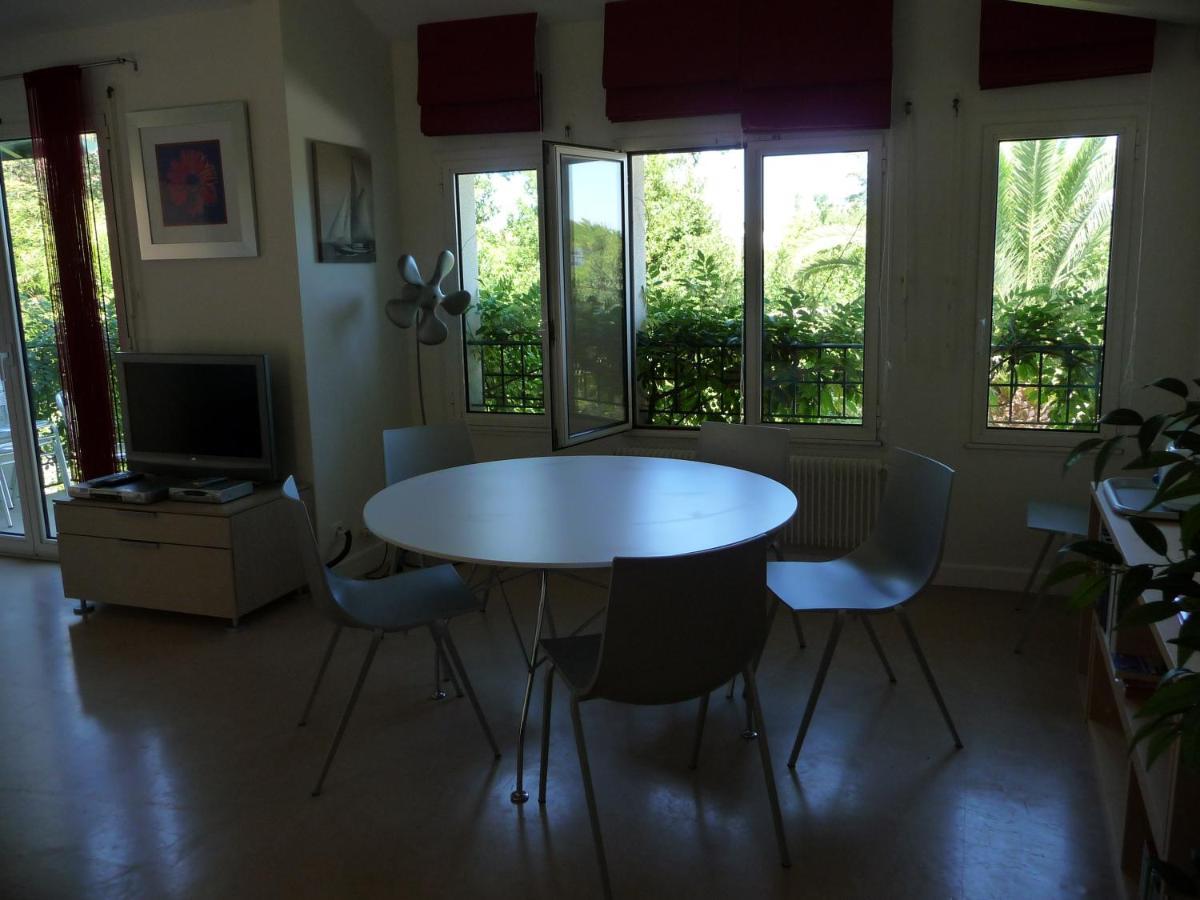 Appartement Ranavalo Pays Basque Aquitaine - Anglet visuel 2/5 Appartement Ranavalo Pays Basque Aquitaine - Anglet visuel 2/5