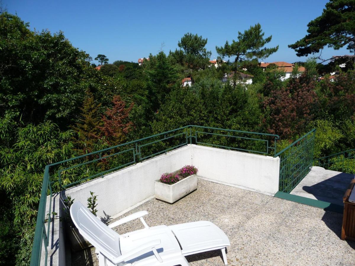 Appartement Ranavalo Pays Basque Aquitaine - Anglet visuel 5/5 Appartement Ranavalo Pays Basque Aquitaine - Anglet visuel 5/5
