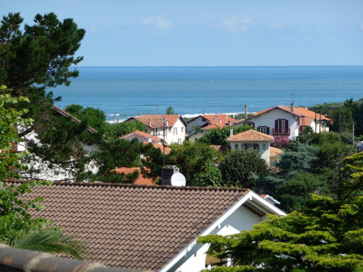 Appartement Ranavalo Pays Basque Aquitaine - Anglet visuel 4/5 Appartement Ranavalo Pays Basque Aquitaine - Anglet visuel 4/5