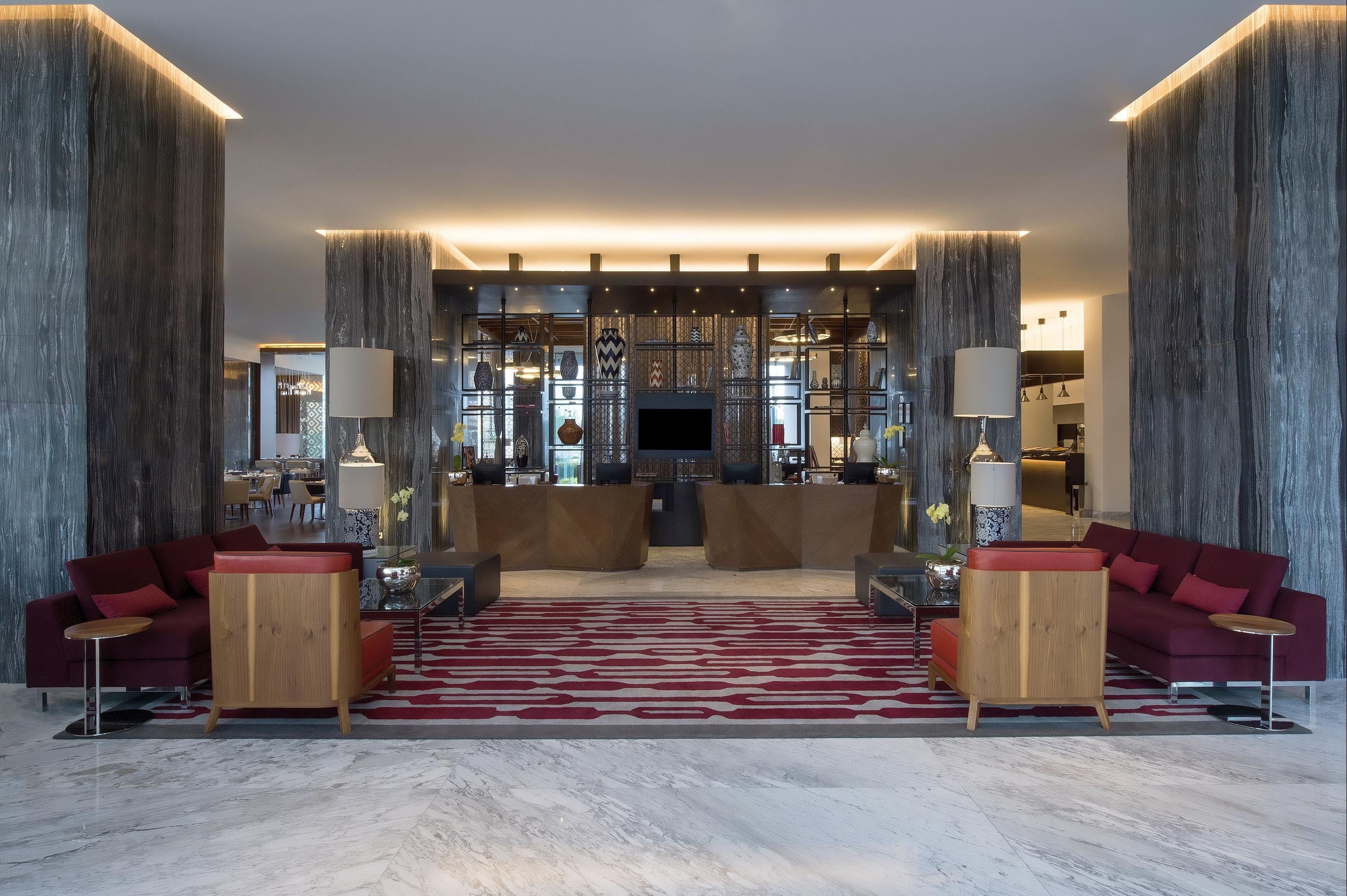 Grand Fiesta Americana Puebla Angelópolis