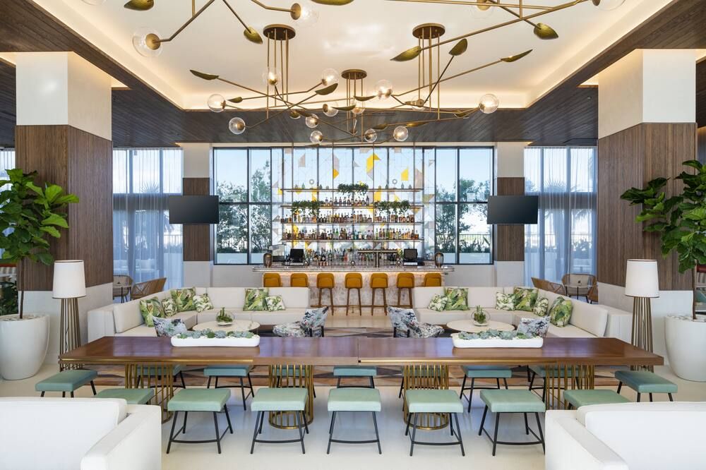 The Dalmar Fort Lauderdale A Tribute Portfolio Hotel