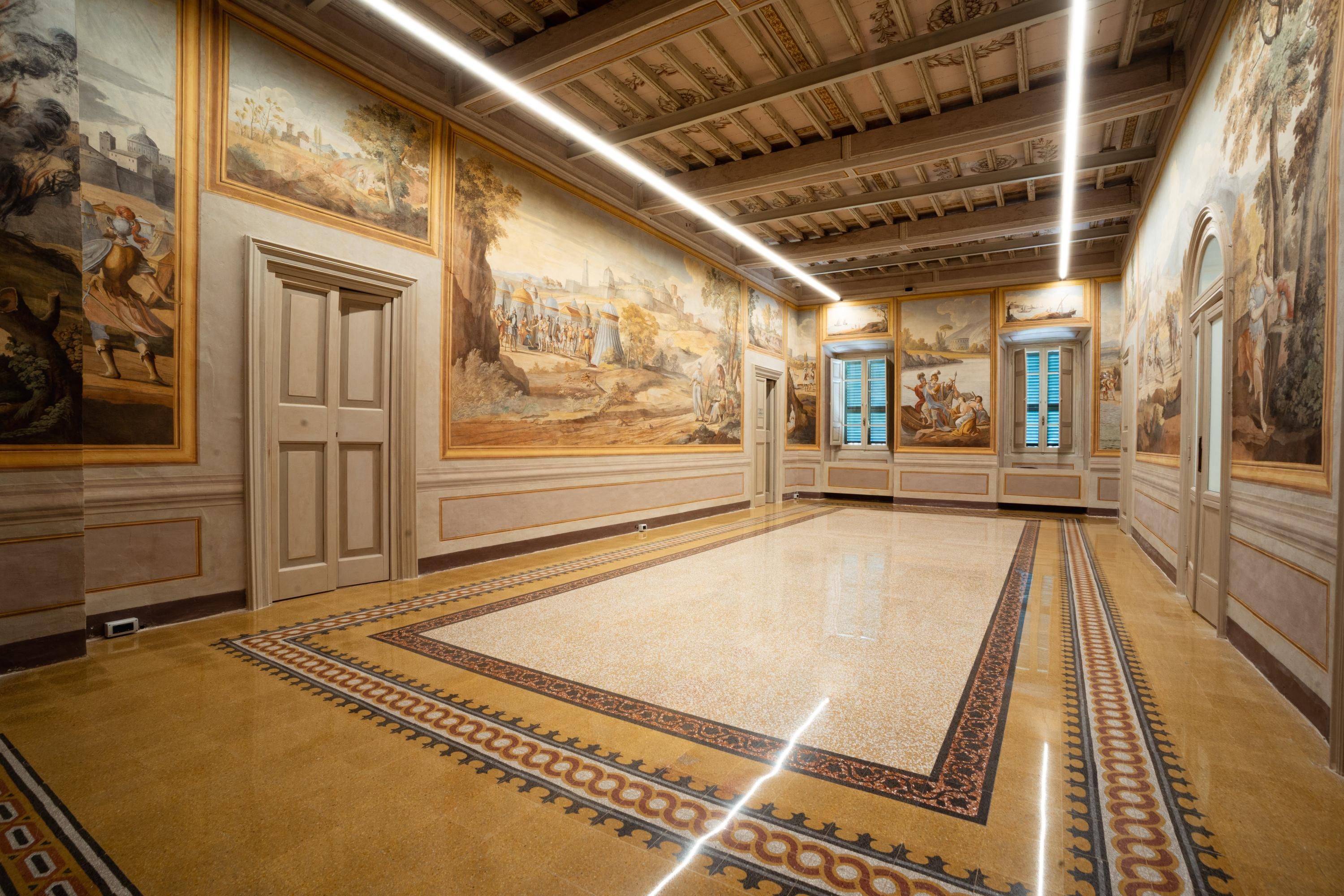 Grand Hotel San Gemini I UNA Esperienze