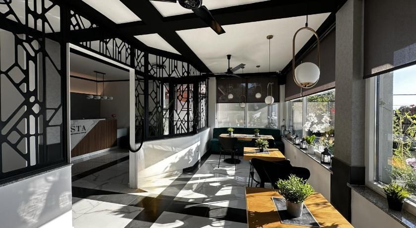 La Vista Luxury Villa