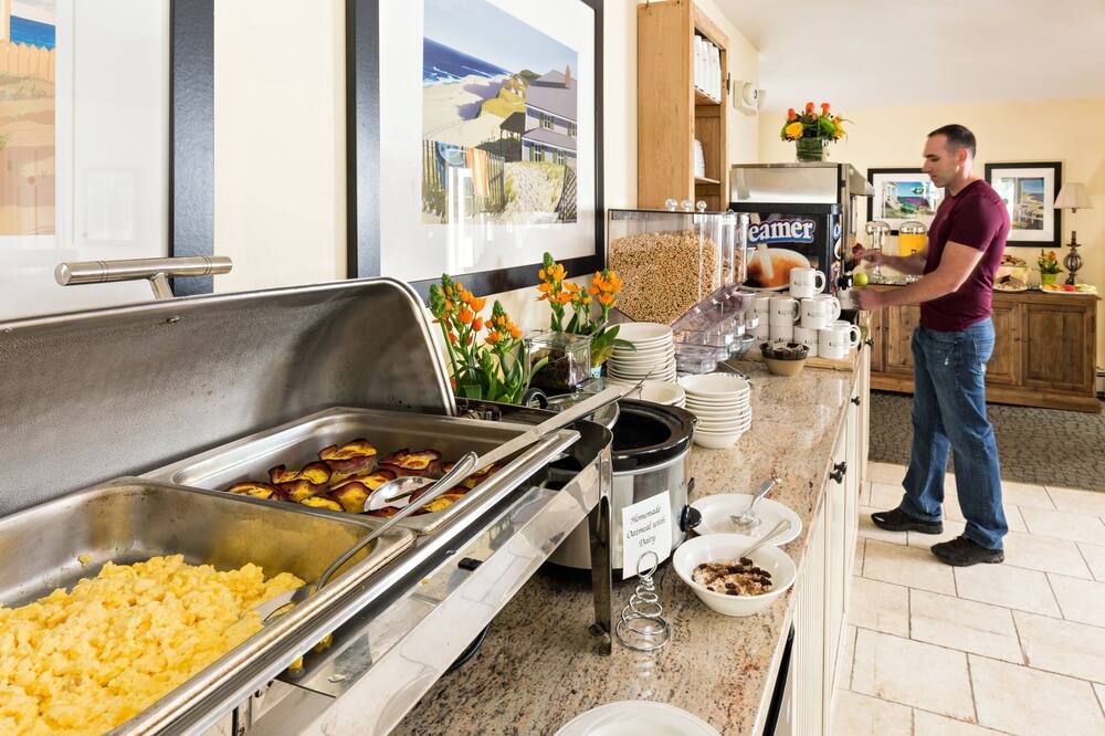 Brass Key Guesthouse Adults Only