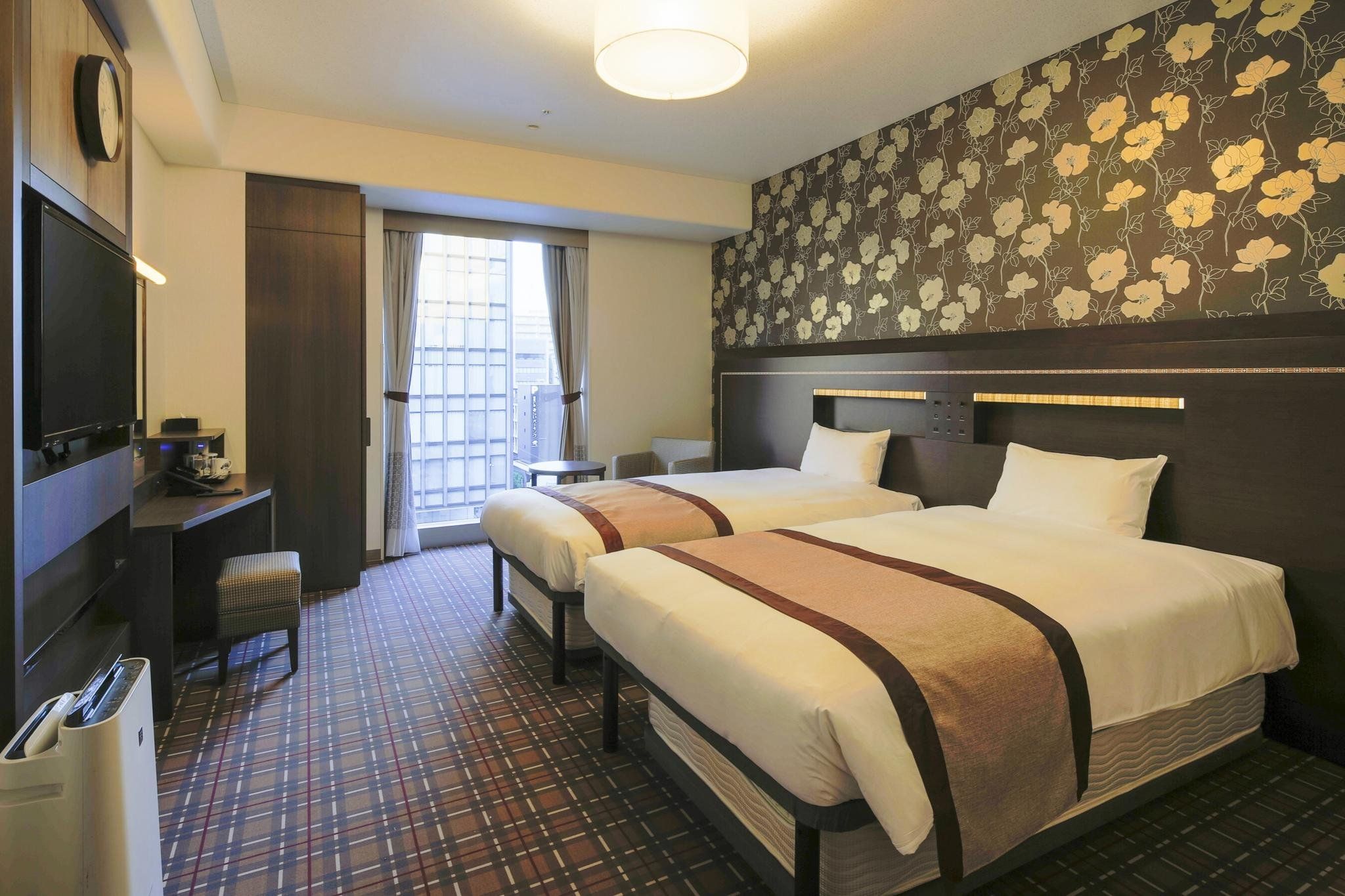 Hotel Monterey Fukuoka