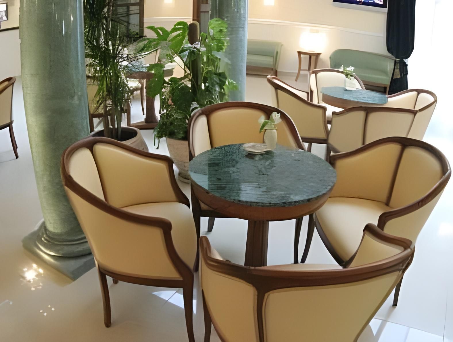 Old Estate Hotel & Spa