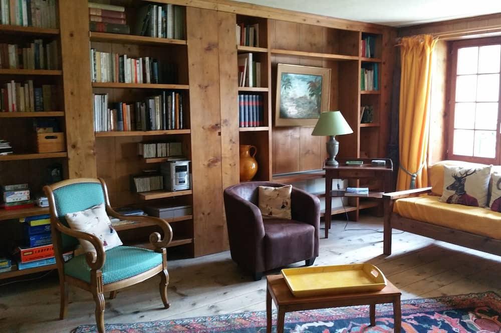 Charming chalet close to the slopes Rhône-Alpes - Chamonix-Mont-Blanc visuel 4/5 Charming chalet close to the slopes Rhône-Alpes - Chamonix-Mont-Blanc visuel 4/5
