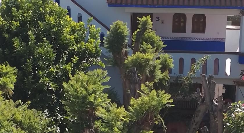 El mana de San Francisco