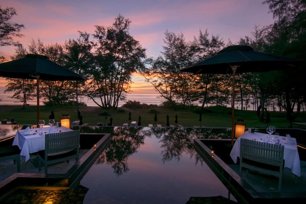 Sala Phuket Mai Khao Beach Resort (Sha Plus+)