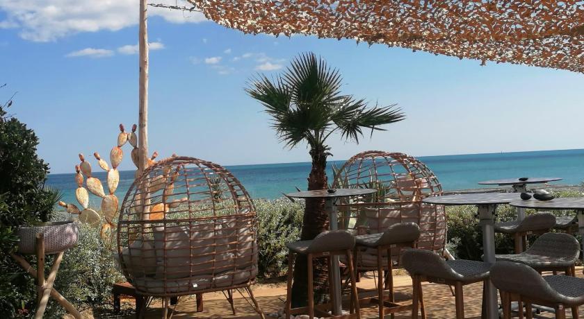 La Cage Village Naturiste Languedoc-Roussillon - Agde visuel 4/5