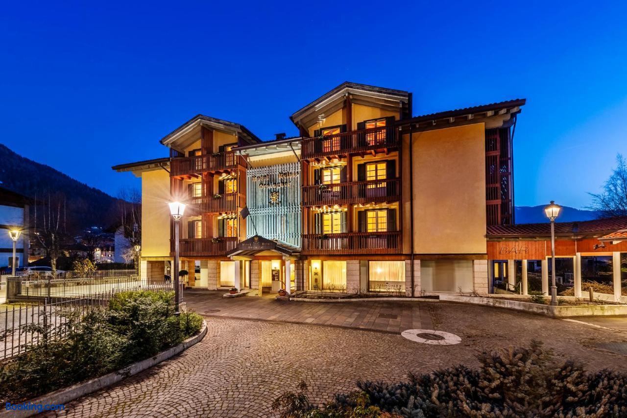 booking-604141-601669414-752106 Hotel Relais Orsingher