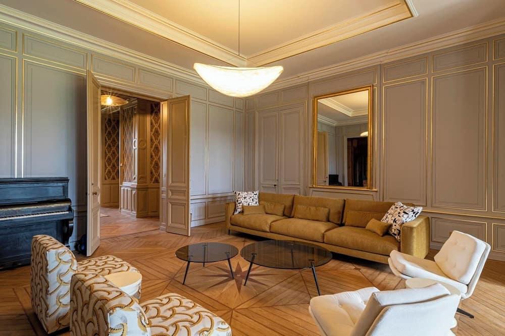 Séjour d'exception, charme, histoire sud Touraine Groot-Centrum - Richelieu visuel 4/5