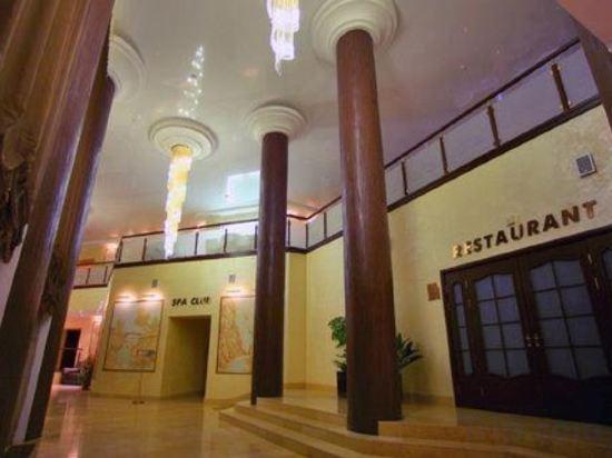 agoda-322231-766782658-045325 Rasstal Spa Hotel