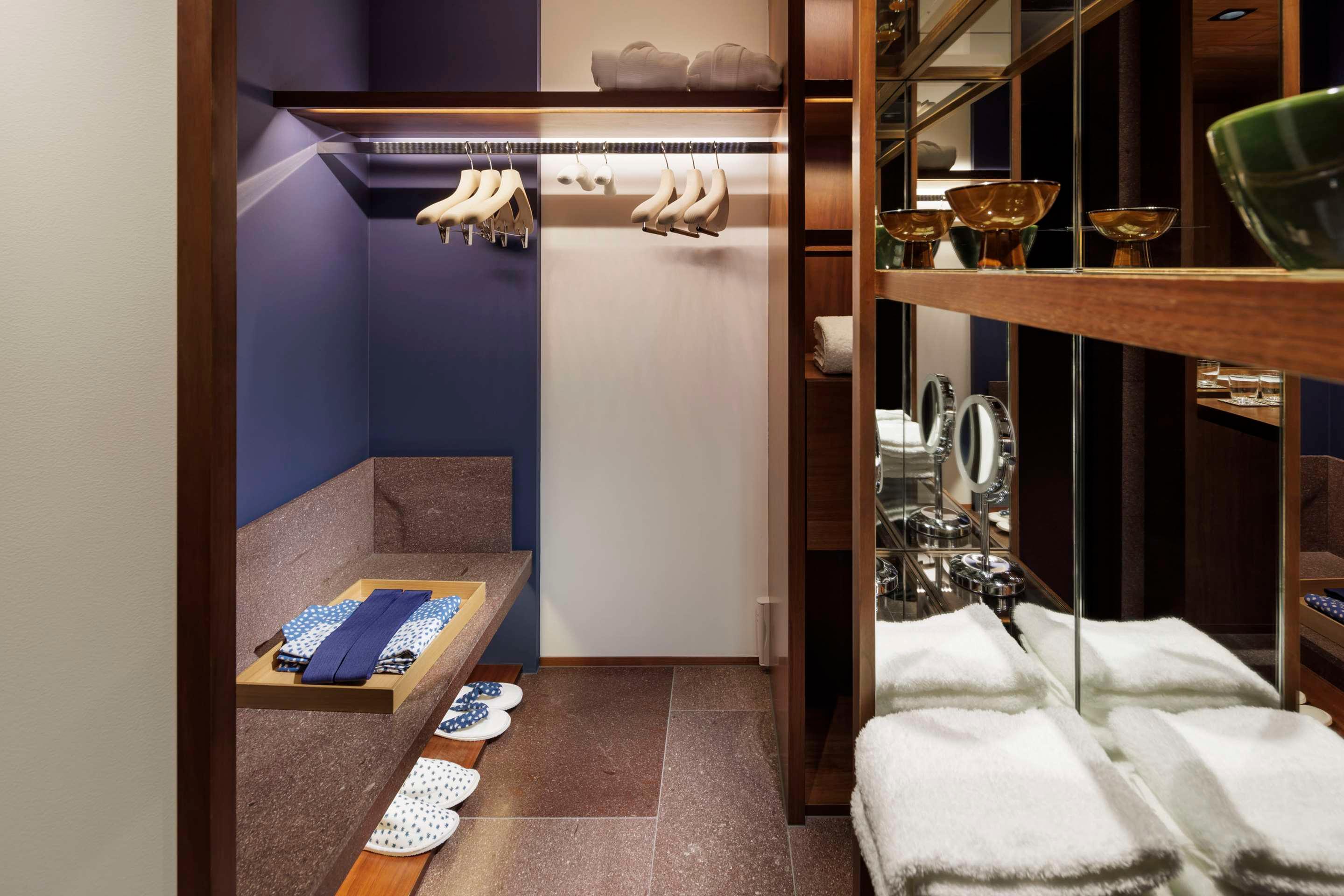 Andaz Tokyo Toranomon Hills - a concept by Hyatt