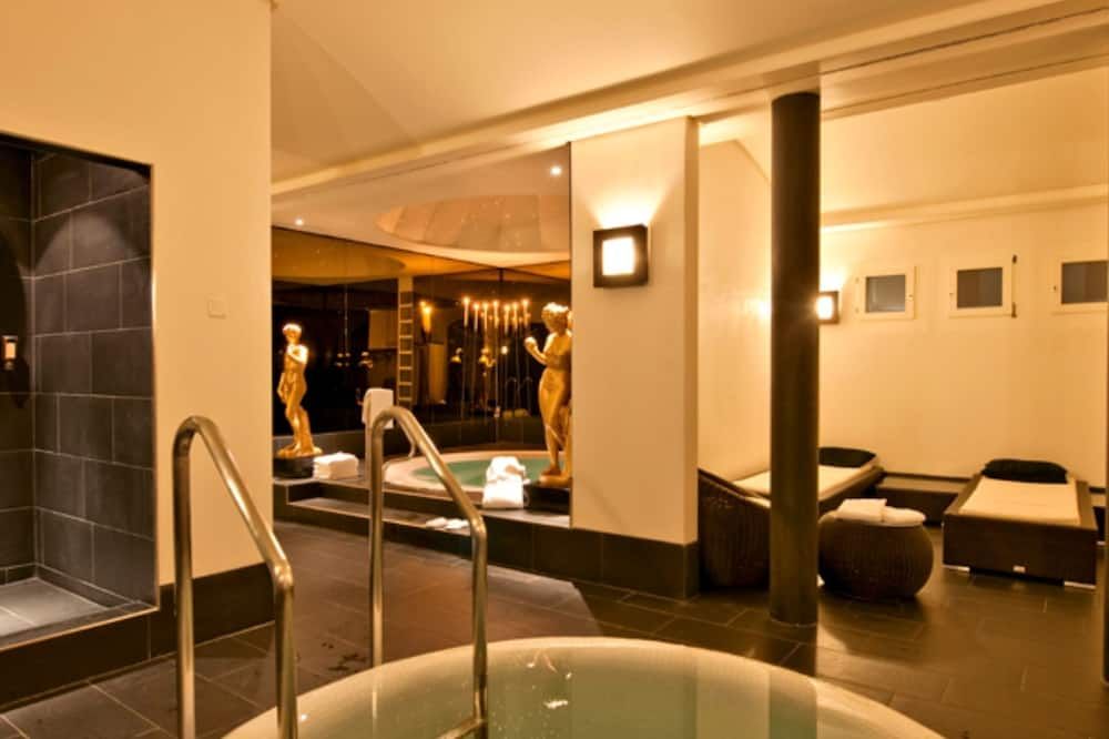 Albana Hotel Silvaplana