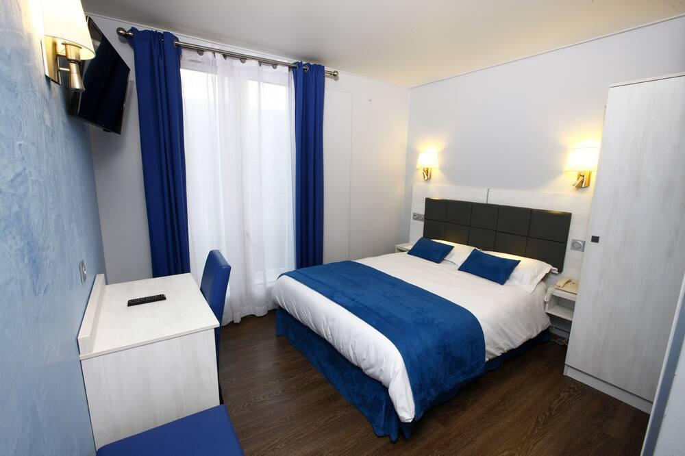 Hôtel Sunny Ile de France - Paris visuel 1/5