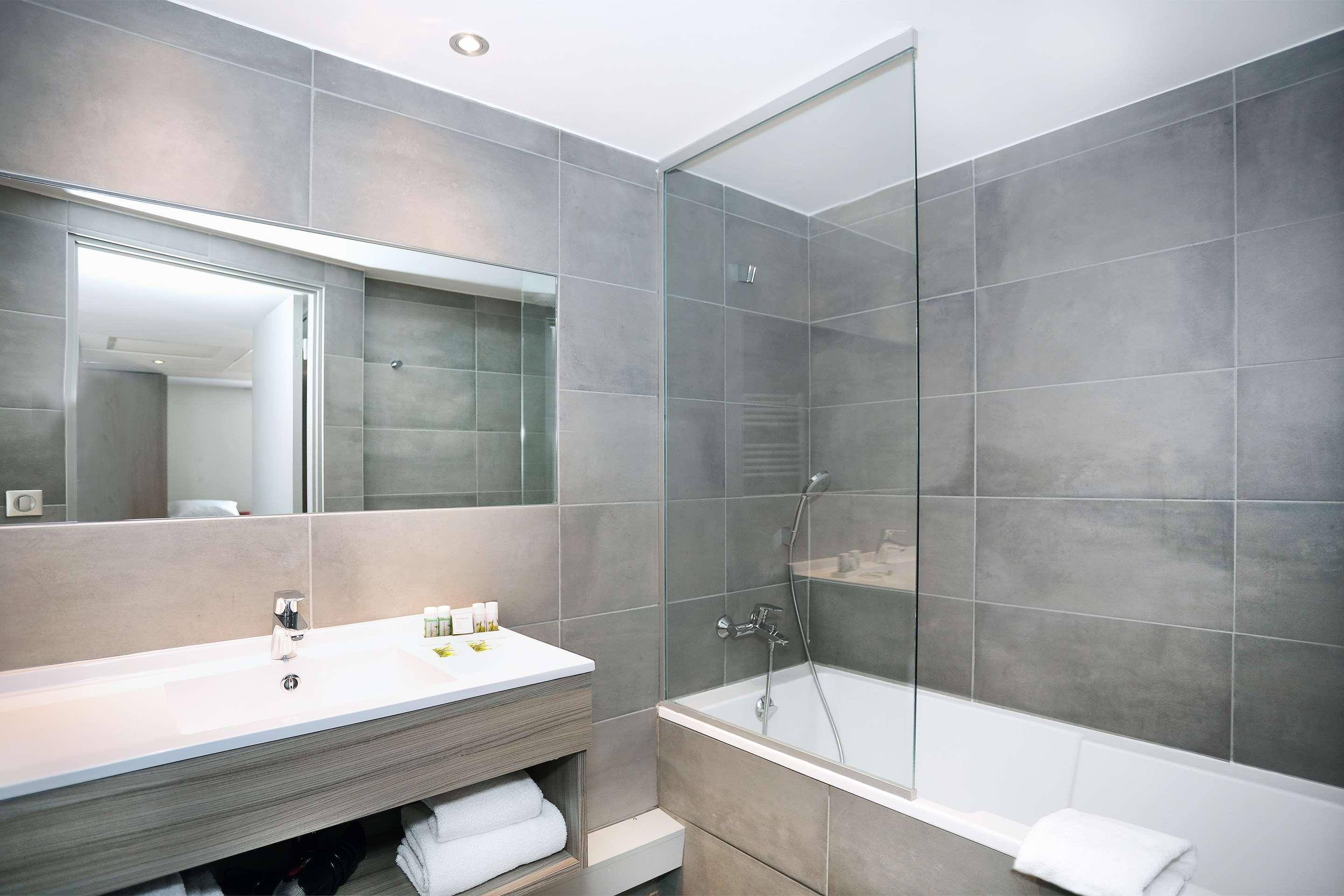 Best Western Linko Hotel Provence-Alpes-Côte d'Azur - Aubagne visuel 4/5