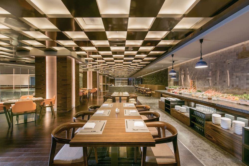 Amara Signature Shanghai